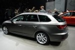 Seat Leon   -  9