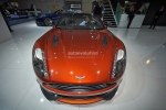   Aston Martin    -  1