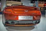   Aston Martin    -  10