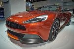  Aston Martin    -  5