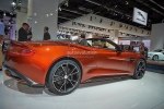   Aston Martin    -  6