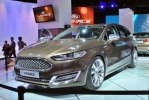 Ford    Mondeo   S-Max -  12
