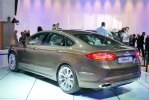 Ford    Mondeo   S-Max -  16