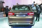 Ford    Mondeo   S-Max -  17