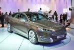Ford    Mondeo   S-Max -  18