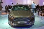 Ford    Mondeo   S-Max -  19