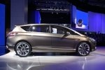 Ford    Mondeo   S-Max -  2