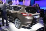 Ford    Mondeo   S-Max -  5
