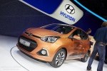  Hyundai i10       -  2