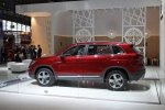 Changan CS75:      -  2