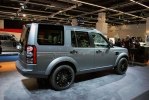 Land Rover   Evoque  Discovery -  10