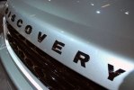 Land Rover   Evoque  Discovery -  11