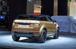 Land Rover   Evoque  Discovery -  5