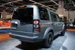 Land Rover   Evoque  Discovery -  9