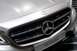  Mercedes-Benz GLA    -  8