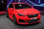  Peugeot 308R    -  5