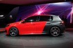  Peugeot 308R    -  6