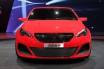  Peugeot 308R    -  7