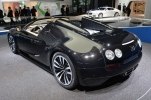   2013: Bugatti  105- -  -  2