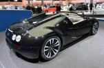   2013: Bugatti  105- -  -  4