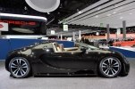   2013: Bugatti  105- -  -  5