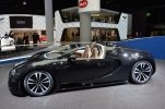   2013: Bugatti  105- -  -  6
