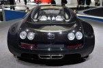   2013: Bugatti  105- -  -  8