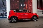      Kia Soul -  12