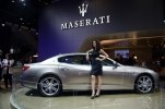 Maserati       -  1