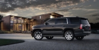  Chevrolet  Tahoe  Suburban -  13