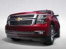  Chevrolet  Tahoe  Suburban -  27