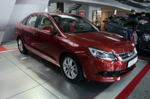 Chery форум владельцев