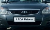 Lada Priora  -    -  6