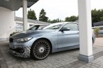 BMW 4-Series  Alpina    -  1