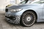 BMW 4-Series  Alpina    -  2