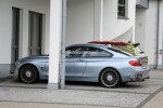 BMW 4-Series  Alpina    -  3
