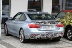 BMW 4-Series  Alpina    -  5