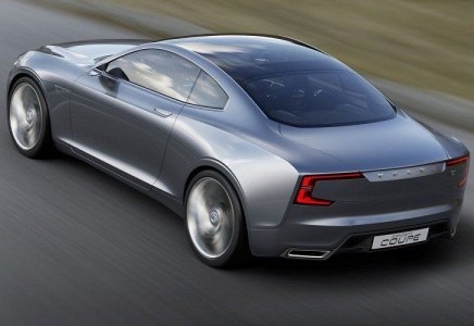 Volvo или bmw