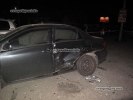 ДТП в Киеве: автомобиль Toyota Land Cruiser протаранил четыре авто - фото 10