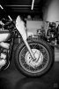  Harley-Davidson Panhead 1952 -  7