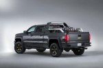  Chevrolet   Silverado    -  3