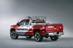  Chevrolet   Silverado    -  5