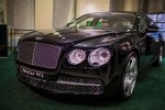  Bentley Flying Spur   -  9