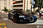      Bugatti Veyron -  5