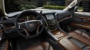 Cadillac  Escalade   -  16