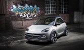  Opel Adam    -  1