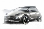  Opel Adam    -  11