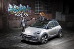  Opel Adam    -  5