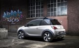  Opel Adam    -  6