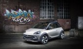  Opel Adam    -  7